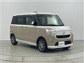 2018 Daihatsu Move Canbus