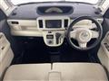 2018 Daihatsu Move Canbus