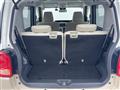 2018 Daihatsu Move Canbus
