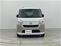 2018 Daihatsu Move Canbus