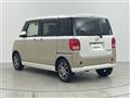 2018 Daihatsu Move Canbus