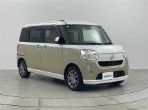 2018 Daihatsu Move Canbus
