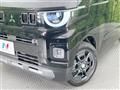 2025 Mitsubishi DELICA MINI