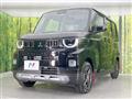 2025 Mitsubishi DELICA MINI