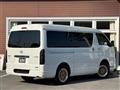 2022 Toyota Hiace Van