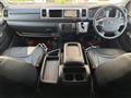 2022 Toyota Hiace Van
