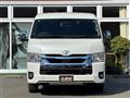 2022 Toyota Hiace Van