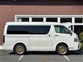 2022 Toyota Hiace Van