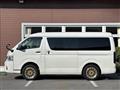 2022 Toyota Hiace Van