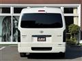 2022 Toyota Hiace Van