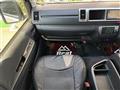 2022 Toyota Hiace Van