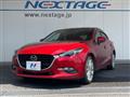 2017 Mazda Axela Sport
