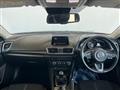 2017 Mazda Axela Sport