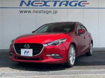 2017 Mazda Axela Sport