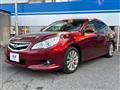 2011 Subaru Legacy B4