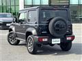 2023 Suzuki Jimny Sierra