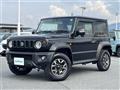 2023 Suzuki Jimny Sierra