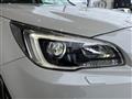 2016 Subaru Legacy B4