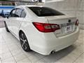 2016 Subaru Legacy B4
