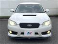 2007 Subaru Legacy Touring Wagon