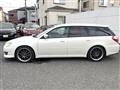 2007 Subaru Legacy Touring Wagon