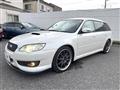2007 Subaru Legacy Touring Wagon