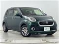 2016 Toyota Passo