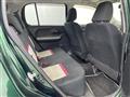 2016 Toyota Passo