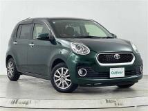 2016 Toyota Passo