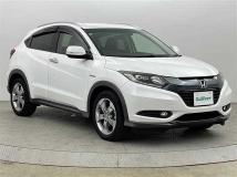 2016 Honda VEZEL