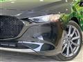 2025 Mazda Mazda3