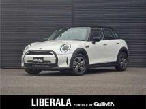 2023 BMW MINI