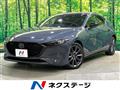 2019 Mazda Mazda3