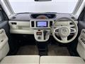 2018 Daihatsu Move Canbus