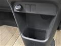 2018 Daihatsu Move Canbus