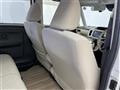 2018 Daihatsu Move Canbus