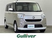 2018 Daihatsu Move Canbus