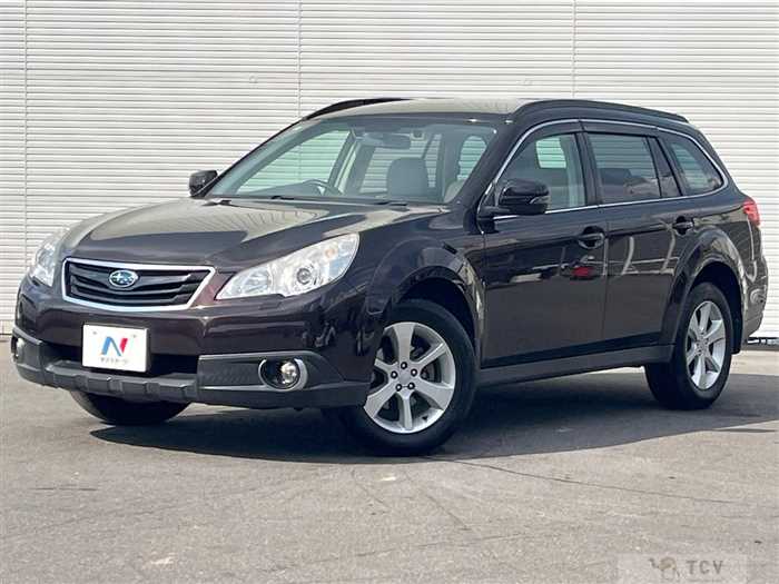 2012 Subaru Subaru Others