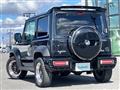2020 Suzuki Jimny Sierra