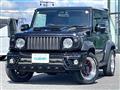 2020 Suzuki Jimny Sierra