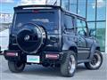 2020 Suzuki Jimny Sierra