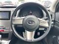 2012 Subaru Legacy Touring Wagon