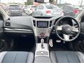 2012 Subaru Legacy Touring Wagon