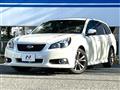2014 Subaru Legacy Touring Wagon