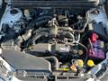 2014 Subaru Legacy Touring Wagon
