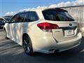2014 Subaru Legacy Touring Wagon