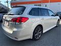 2014 Subaru Legacy Touring Wagon