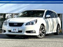 2014 Subaru Legacy Touring Wagon