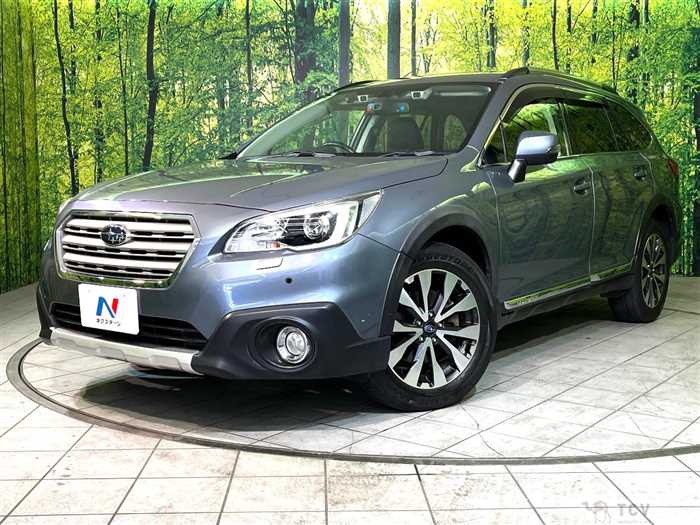 2016 Subaru Subaru Others