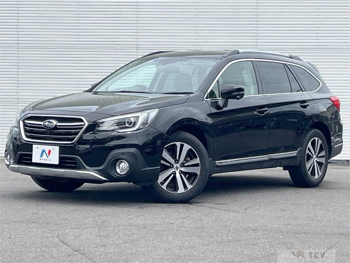 2019 Subaru Subaru Others